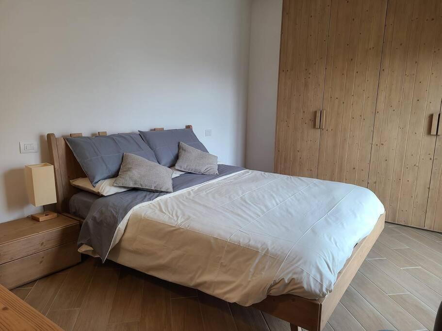 Apartmán Bait Li Crapena Livigno Exteriér fotografie